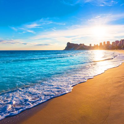 BENIDORM