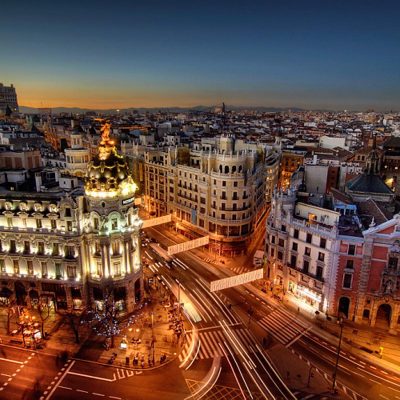 MADRID