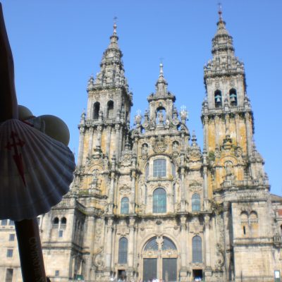 SANTIAGO
